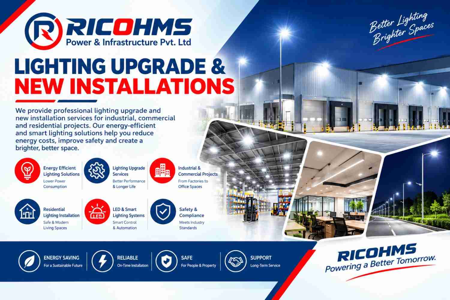 Brighter Spaces Smarter Lighting Solutions-100kb