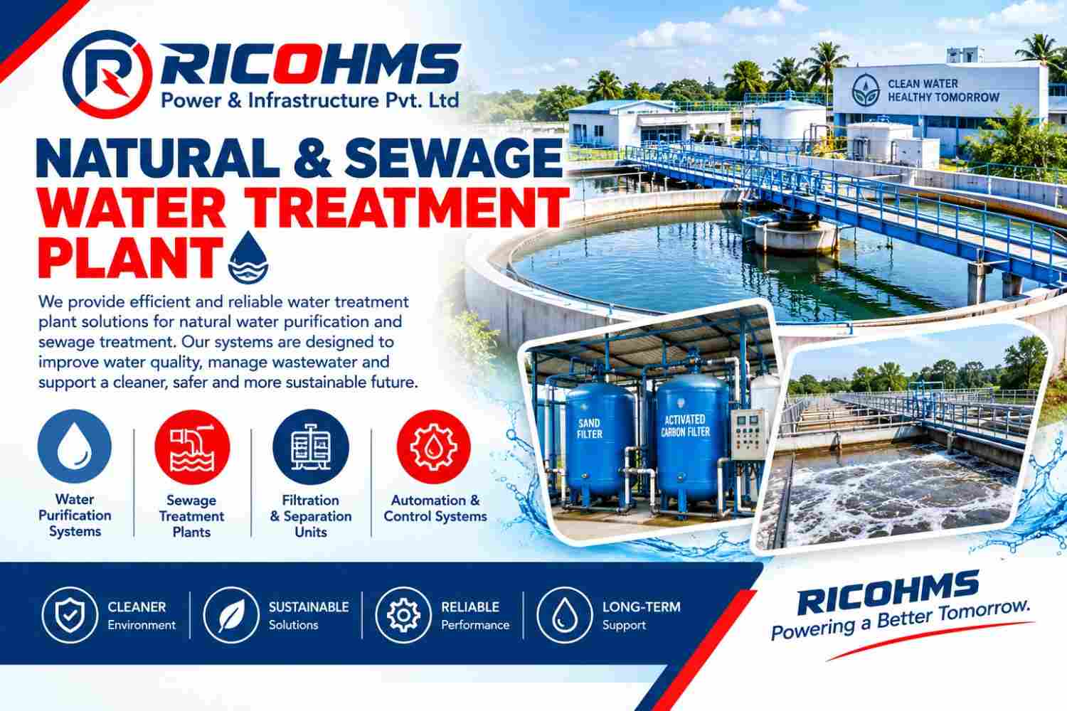 Clean Water Treatment Solutions-100kb