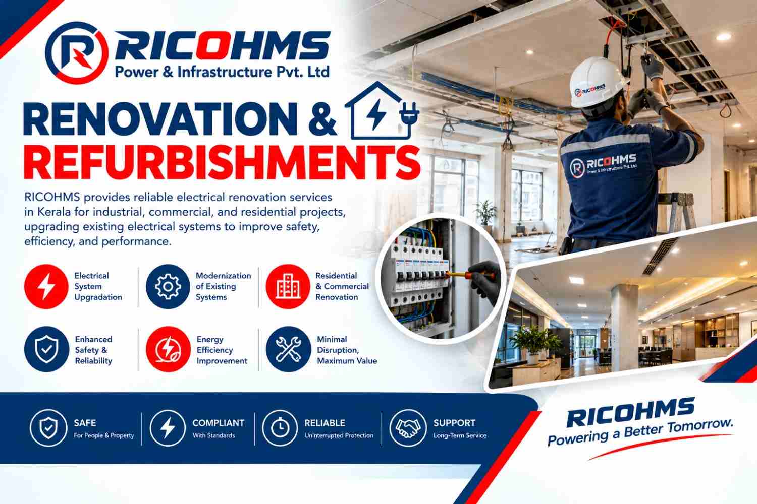 RICOHMS Renovation Excellence Poster-100kb